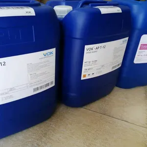 German Technical Background VOK-388 Leveling Agent Used to Improve Substrate Wettability in Solventborne and Solvent-free Coatings Replaces BYK-388 thumbnail-1