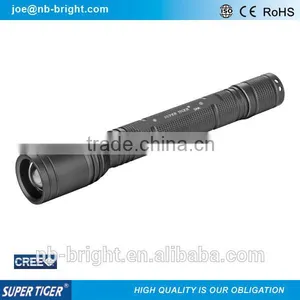 ITEM ZF7465 CREE XPG 2014 HIGH QUALITY ZOOMING LED TORCH thumbnail-2