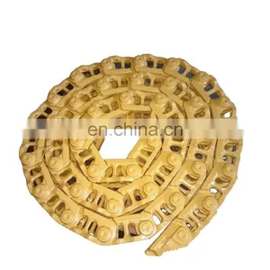 Liebherr Spare Parts PR724 Track Link CR5465/42 thumbnail-1