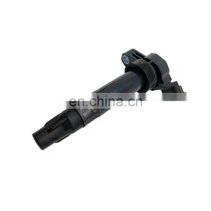 90919-02243 ALPHARD / VELLFIRE RAV Ignition Coil Japanese Enhanced Durability 2AZ-FE 1AZ-FE thumbnail-5