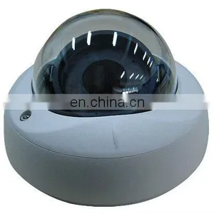 Custom CCTV Camera Housing Custom Die Casting Camera Housing thumbnail-3