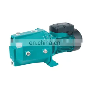 JET100P High Quality Automatic 1hp 45 Meters Water Jet Pump for Agriculture thumbnail-1