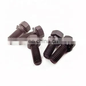 New Genuine NT855 Engine Captive Washer Screw 3012472 thumbnail-1