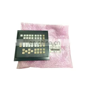 Fanuc Keypad Membrane A02B-0281-C125 Cnc Parts thumbnail-1
