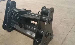 China Wheel Loader With Euro Quick Coupler Construction Machine Heavy Equipment thumbnail-3