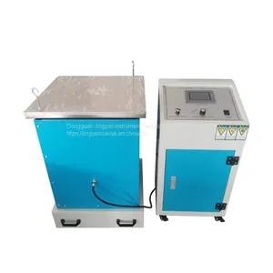Horizontal And Vertical Vibration Tester Electromagnetic Vibration Test Machine thumbnail-2