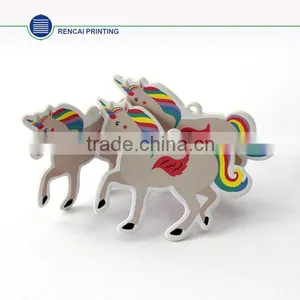 New Design Hang Paper Tag//fashion Design Hang Paper Tag of Priting From China thumbnail-1