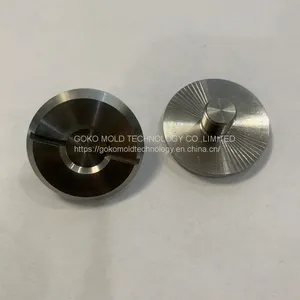 OEM Factory CNC Automatic Lathe Machining Stainless Steel Screw Precision Fasteners thumbnail-5