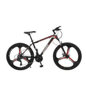 Mountain Bike Adult Variable Speed Road Bike Mountain Bike is Cheap in Stock thumbnail-1