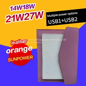 Phone Solar Charger，solar Charger for Batteries thumbnail-2
