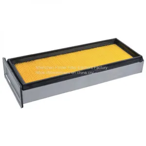 Replacement Cabin Air Filter AP7280,3556389M91,3556389M92,SC70020,SKL46034,STL099,P7280 thumbnail-1