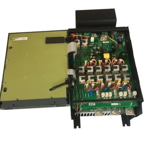 EUROTHERM 590Dc Speed Regulating DeviceHigh QualityReplacement Siemens thumbnail-2