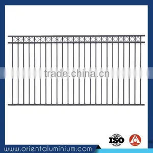 Cheap Aluminum Fence for Farm Fencing Price thumbnail-2