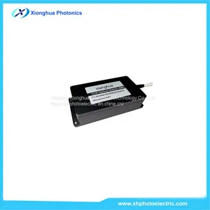 RS232 Version: 400-2000 Nm Single-Mode Fiber Optical Switch1X16 thumbnail-1
