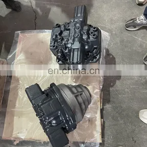 706-7L-01110 21T-27-00310 Hydraulic Motor PC2000-8 Travel Motor thumbnail-3