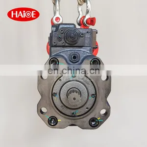 K3V63DT-1ROR-9N0T Excavator MX135 MX135W-3 Hydraulic Pump thumbnail-4