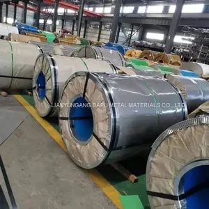 304n2/S32750/800h/334 Stainless Steel Coil/Strip High Strength From Chinese Manufacturer thumbnail-5