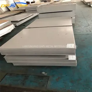 N08800/N08811/N06601/GH3039/F317L Nickel-based Alloy Plate/Sheet Rapid Production, Acceptance, and Delivery of Hot-rolled Sheet Metal thumbnail-5