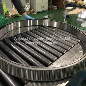 Taper Roller Bearings 3519/900 10979/900 900*1180*275 China Wafangdian WLFZ Bearings thumbnail-2