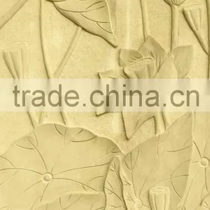 Custom Handmade Resin Wall Art Sculpture thumbnail-2