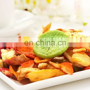 Vegetable and Fruit Chips Processing Line/finger Chips Machine/potato French Fries Maker thumbnail-5