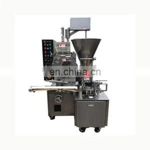 Automatic Dumpling Making Machine/Wonton Making Machine/Shumai Making Machine thumbnail-3