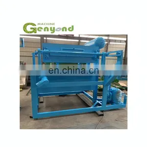 Genyond Egg Tray Making Machine Multi Layer Metal Drying Egg Tray Machine thumbnail-3