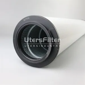 RHR660G10B UTERS Replace of FILTREC Hydraulic Oil Filter Element thumbnail-3