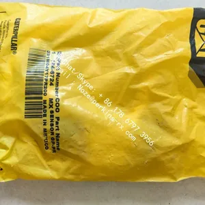 CAT194-6724 1946724 FridayParts GP-Pressure Sensor for Caterpillar3406E 3508B and C15 Engines thumbnail-1