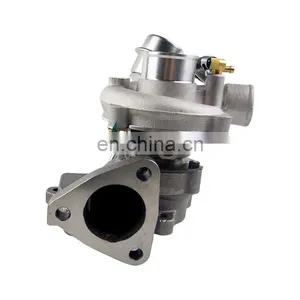 Complete Turbo GT1749S 28200-42560 49177-07503 716938-5001S 716938-0001 thumbnail-1