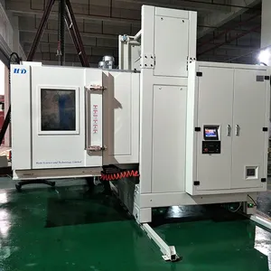 Climatic Combined Vibration Chamber thumbnail-2