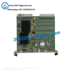 VIBRO-METER VM600 RPS6U 200-582-200-011 Vibration Detection Module thumbnail-2