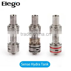 2015 Hot New Sub Ohm Tank Sense Tank Herakles Hydra 0.2ohm Herakles Atomizer 2.0ml Herakles Hydra vs Kangertech Tank thumbnail-6