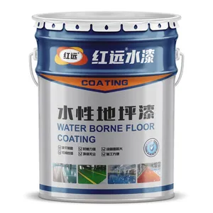 Factory Price Epoxy Floor Paint/Floor Paint/Epoxy Paint thumbnail-2
