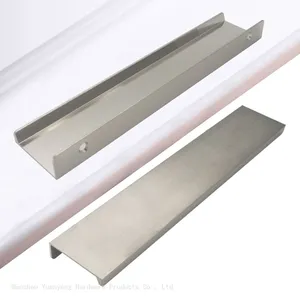Bronze AntiqueEuropean Classical Old-fashioned Furniture Kitchen Cabinet Handle Shoe Cabinet Drawer Zinc Alloy Handle thumbnail-3