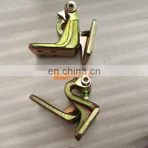 Sinotruk Sitrak C5H/C7H China Heavy Truck Spare Parts 810W62690-6062 Lower Right Door Hinge thumbnail-2