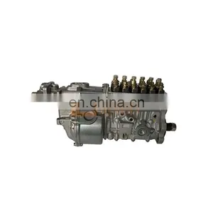 Shacman L3000/F3000/X3000/X6000 Truck Weichai WP10/WP12/WD12 Engine Spare Parts 612601080457 High Pressure Pump thumbnail-2