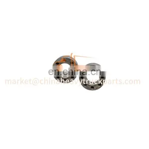Foton Auman/Aumark/Miler/Land Pioneer Weichai Engine Gearbox Zf/Fast Truck Spare Parts 61500020070 Flange thumbnail-4