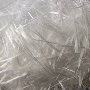 High Performance Heat and Crack Resistant Cement Mortar The Glass Fiber is Cut Short thumbnail-3
