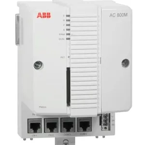 ABB PM865K01 3BSE031151R1 Central Unit thumbnail-1