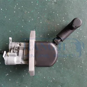 Auto Chassis Parts 9617231080 Hand Brake Valve for Chinese Bus thumbnail-5