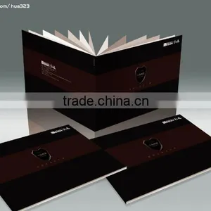 Hardcover Book Printing thumbnail-1