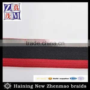 Custom Elastic Waistband Double Side Elastic Tape thumbnail-1