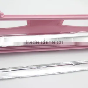 Patent Product Plastic Wrap and Foil Paper Cutter Safety Plastic Wrap Cutting Dispenser Case Aluminum Foil Paper Wrap Cutter NEW thumbnail-4