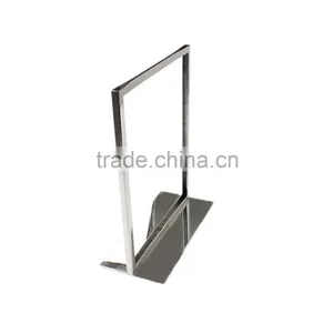 Metal A4 Poster Banner Stand, Poster Display Banner Holder Supplier's Choice thumbnail-6