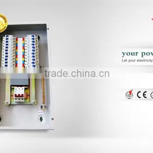 Switch Power Distribution Box With IP65 thumbnail-1