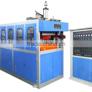 FJL-660SB-B I Plastic Cup Machine thumbnail-1