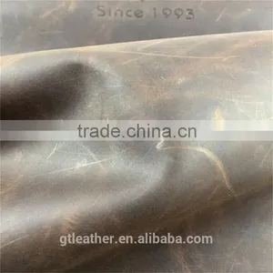 Genuine Man Bag Leather for Man Bag thumbnail-2