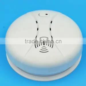 Smoke Detector EN14604 thumbnail-2