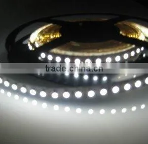 Epoxy Coat + PE Cannula / Waterproof 300pcs 5050 SMD Flexible Led Strip thumbnail-1